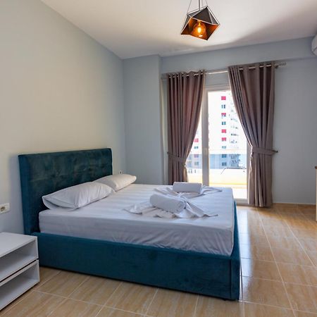 Ponari S Hotel Kryemedhej Номер фото