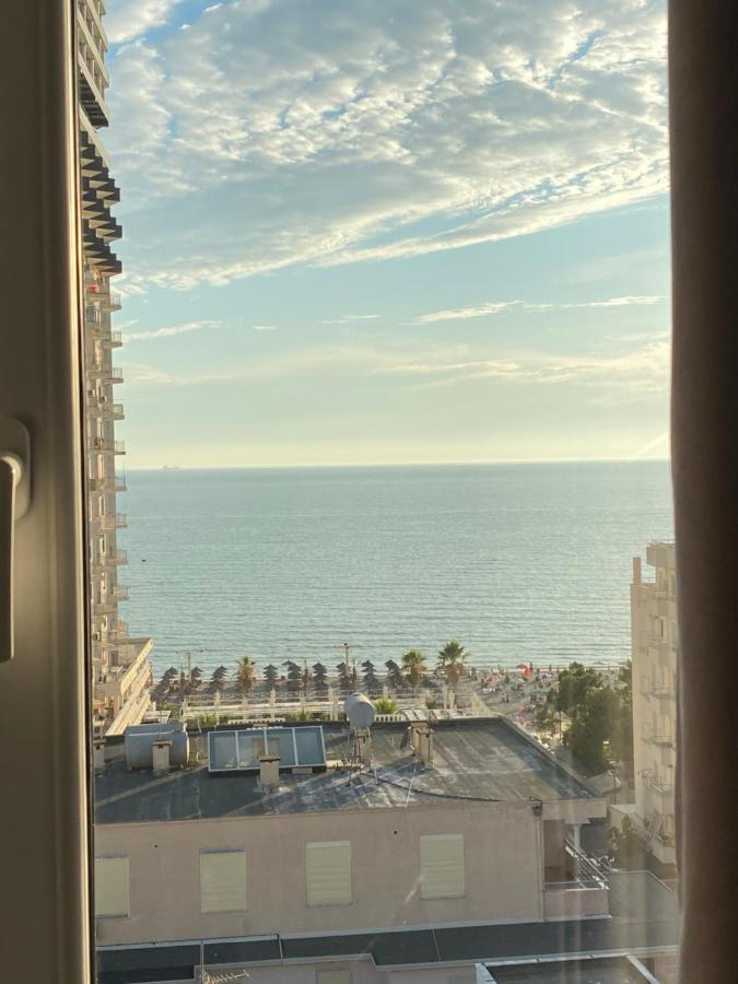 Ponari S Hotel Kryemedhej Екстер'єр фото