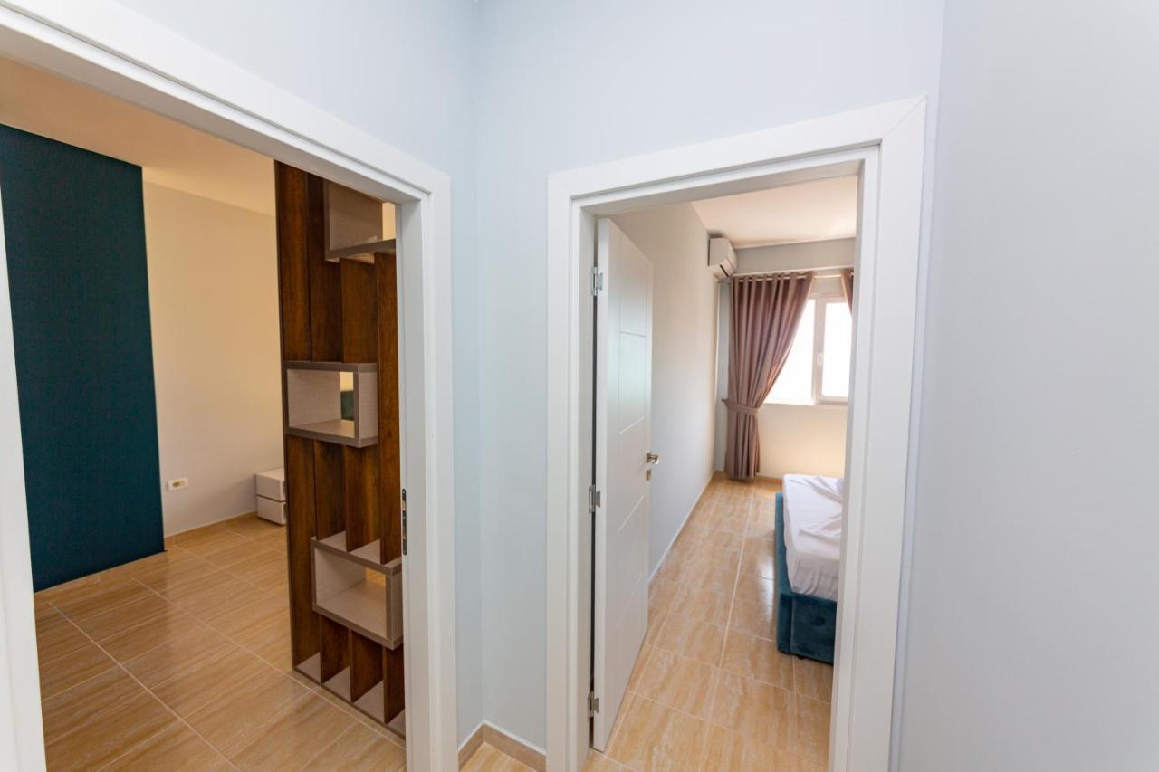 Ponari S Hotel Kryemedhej Екстер'єр фото