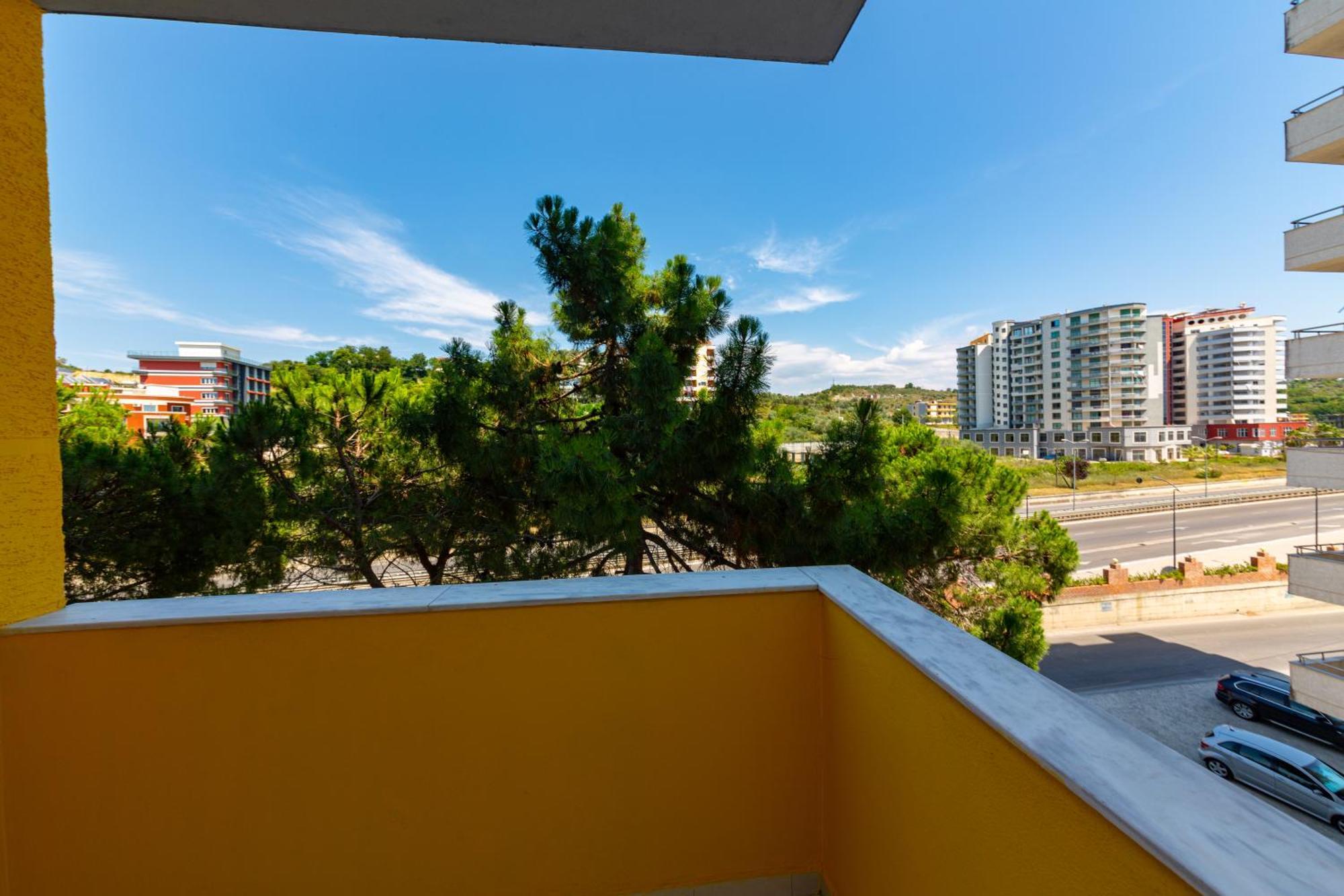 Ponari S Hotel Kryemedhej Номер фото