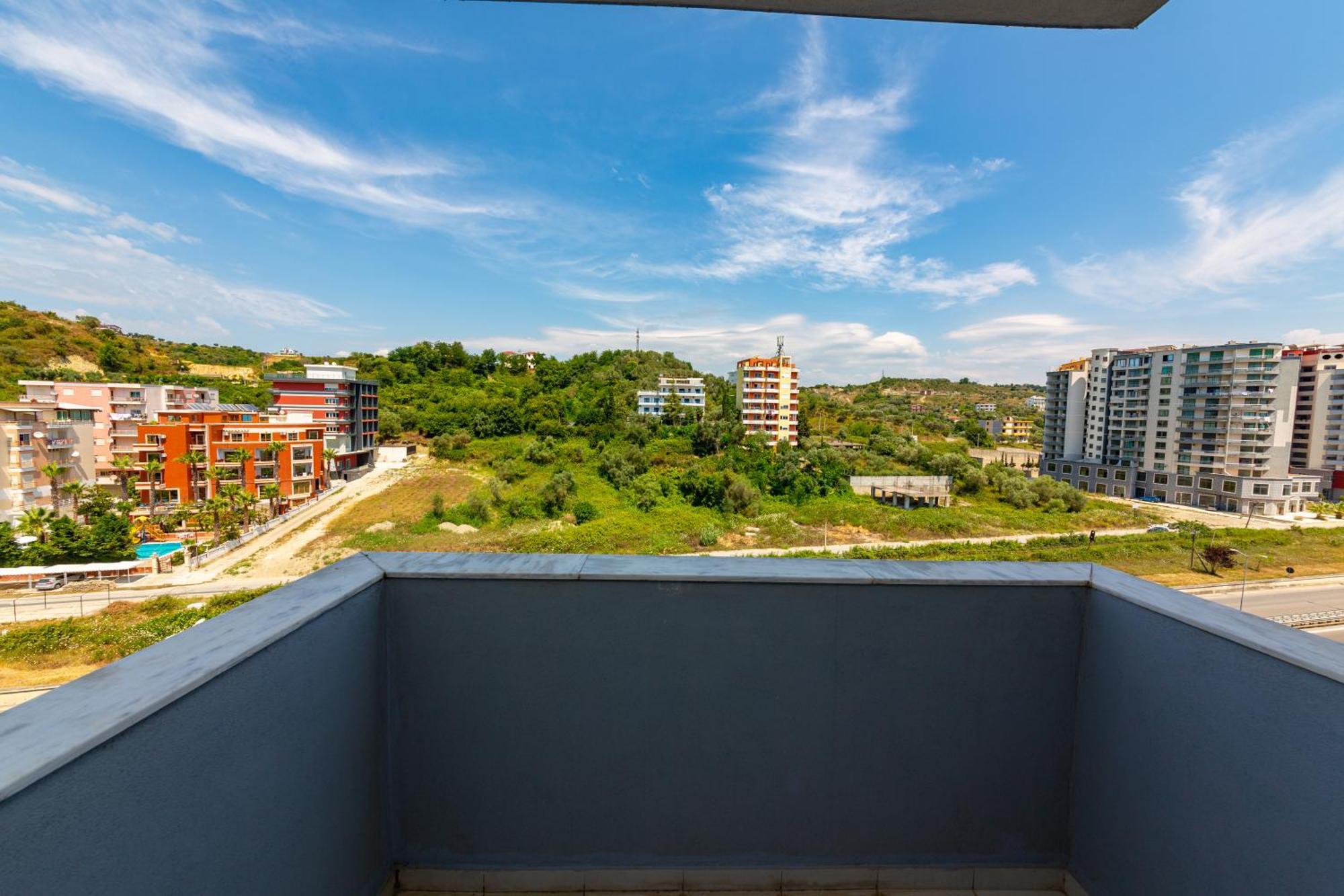 Ponari S Hotel Kryemedhej Номер фото