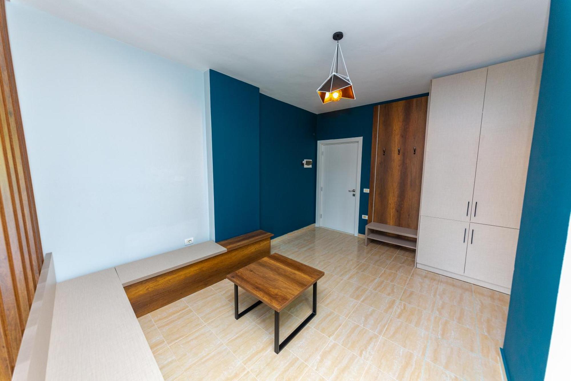 Ponari S Hotel Kryemedhej Номер фото