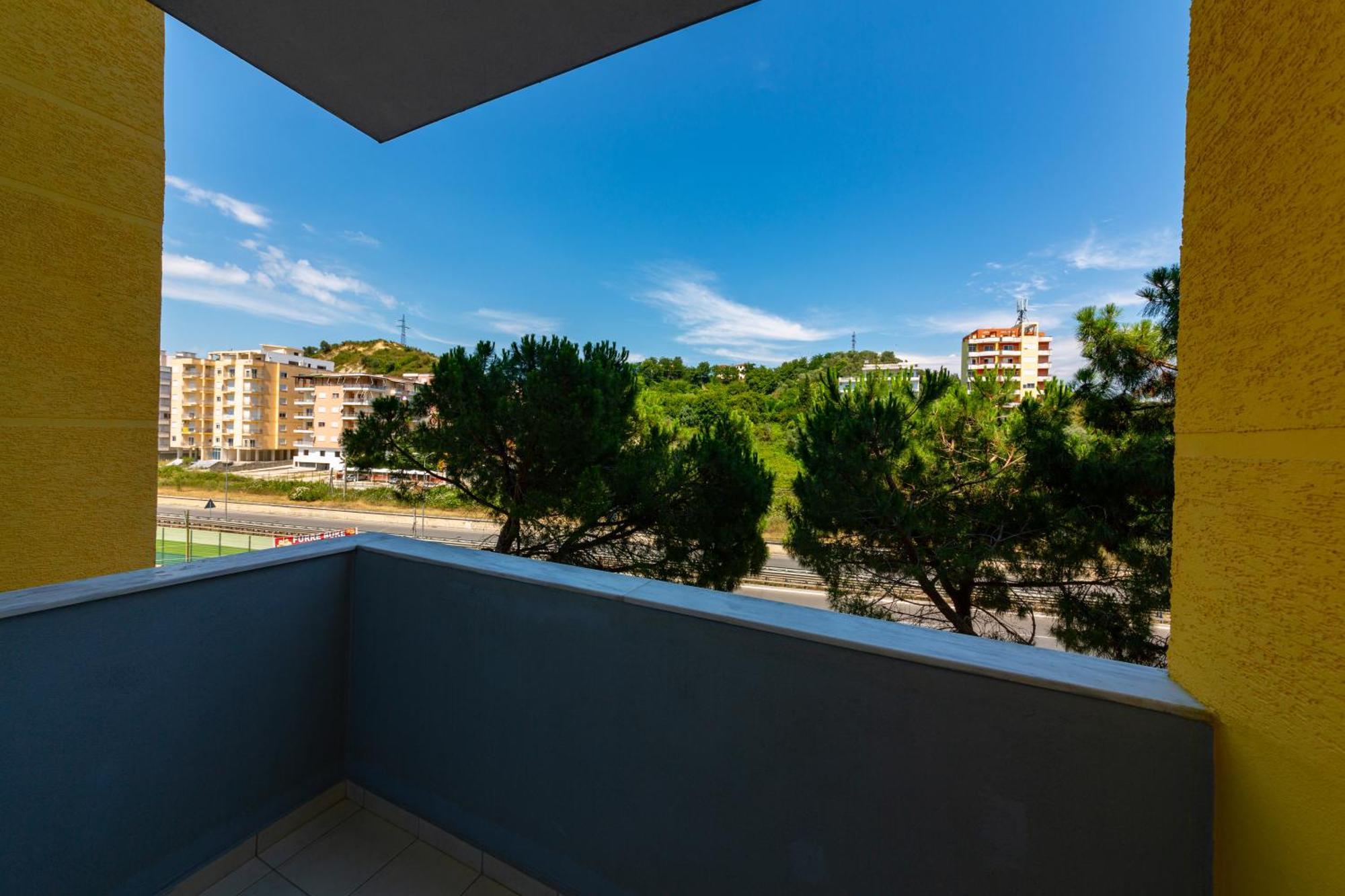 Ponari S Hotel Kryemedhej Номер фото