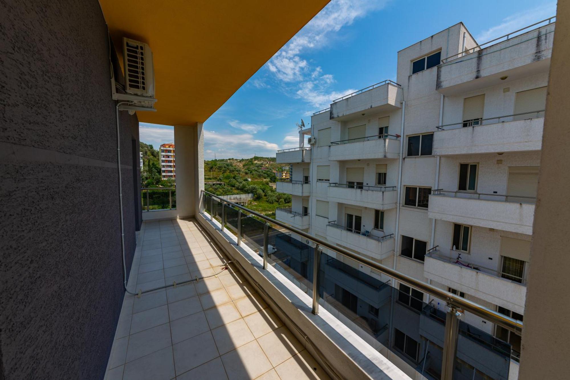Ponari S Hotel Kryemedhej Номер фото