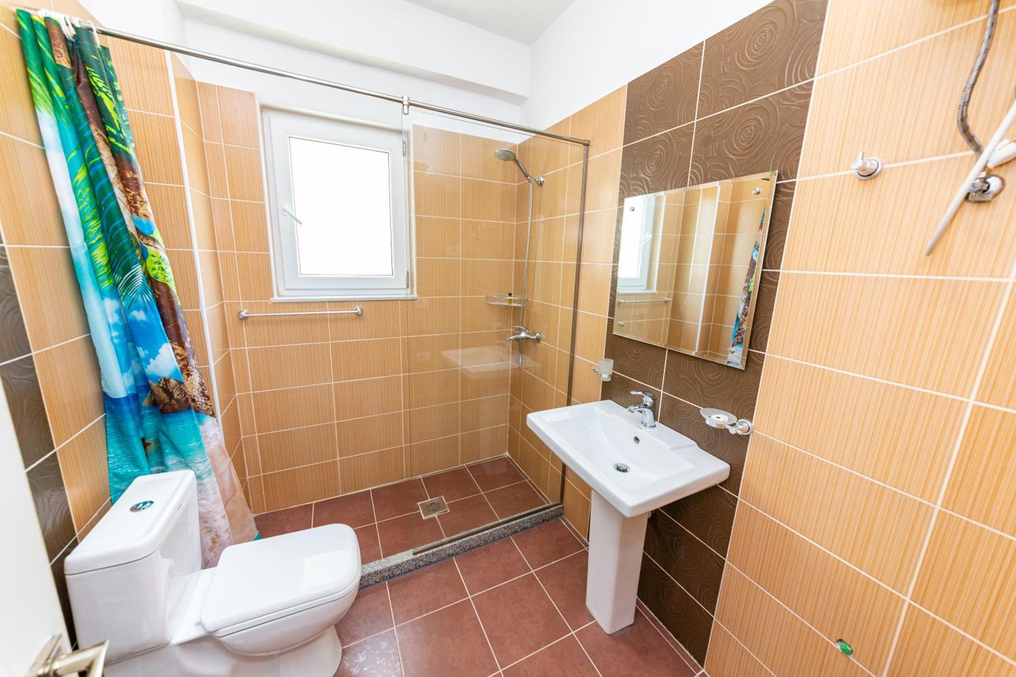 Ponari S Hotel Kryemedhej Номер фото